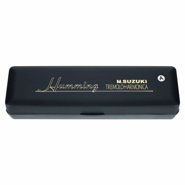 Suzuki SU-21HM Humming Tremolo D