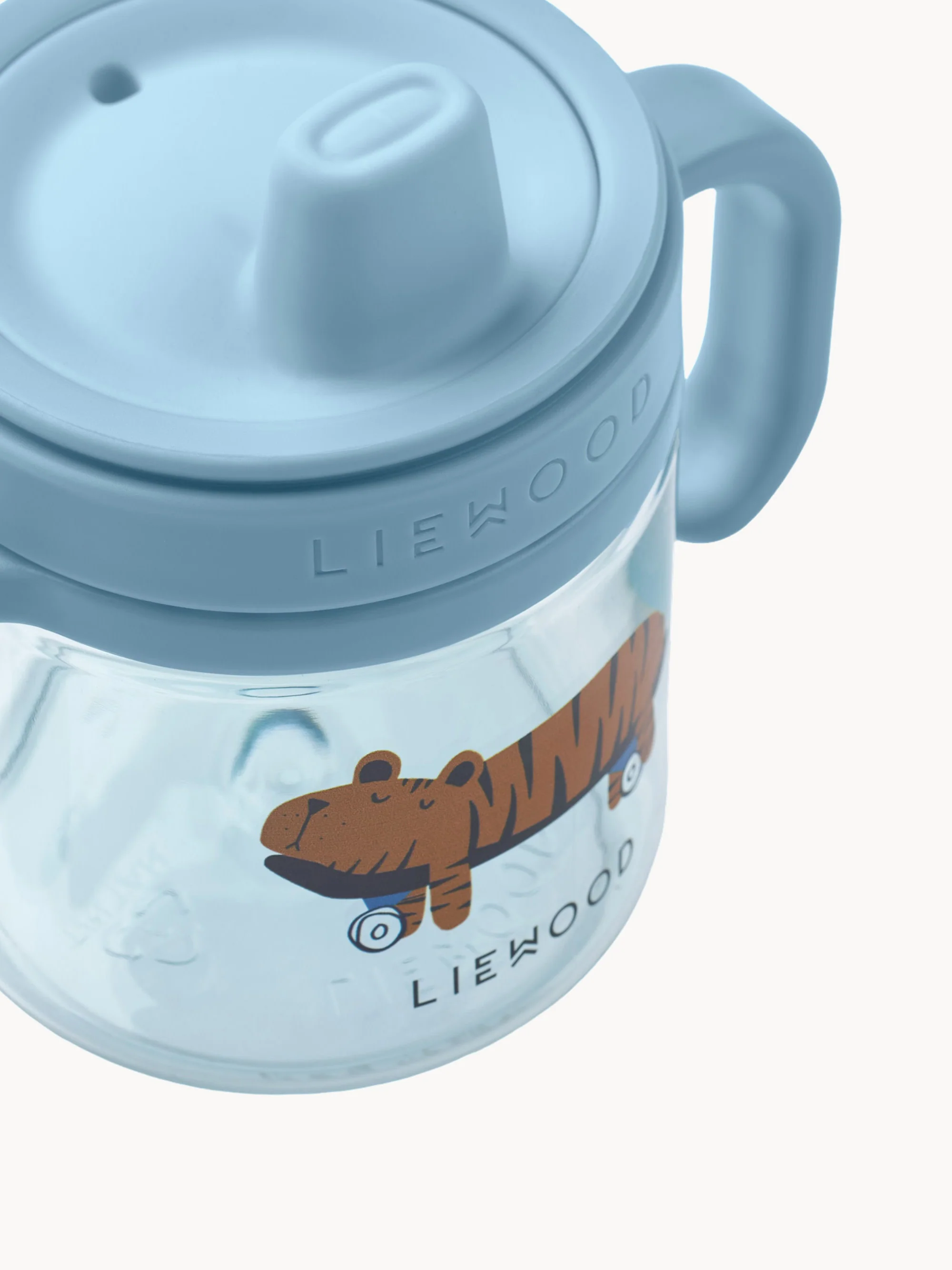 Sippy cup Kylo