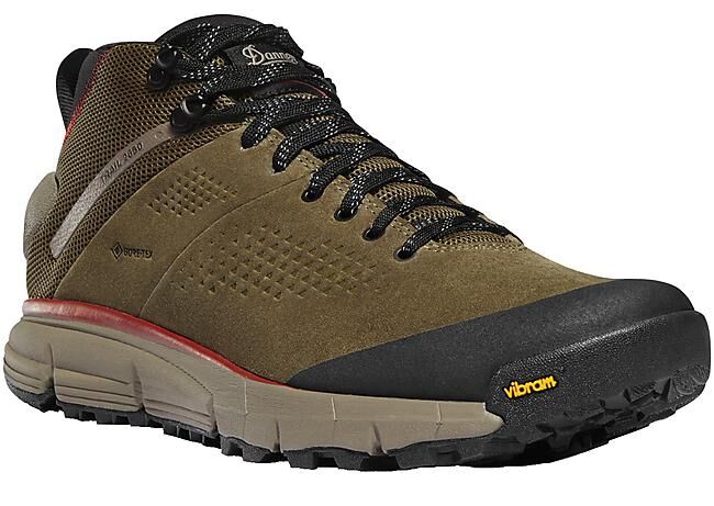 DANNER - CHAUSSURE ESPRIT OUTDOOR TRAIL 2650 MID 4 INCH GTX