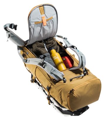 Sac à Dos Femme Deuter Rise 32  SL Beige