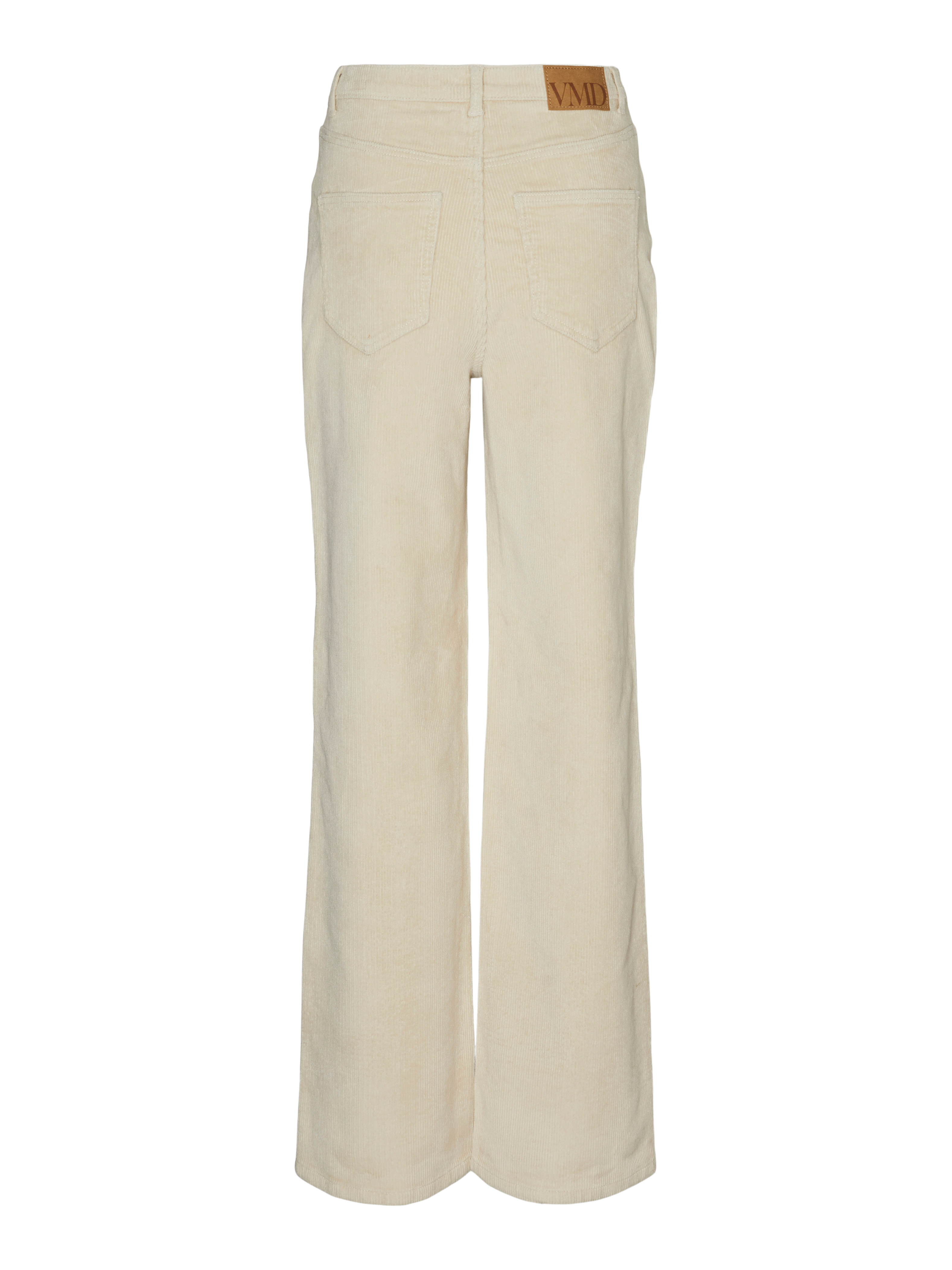 VMTESSA High rise Wide fit Corduroy Jeans