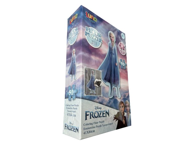 2-in-1 puzzel