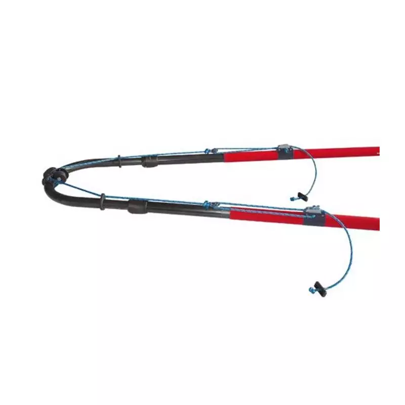 Palan d´écoute Windsurf CHINOOK complet