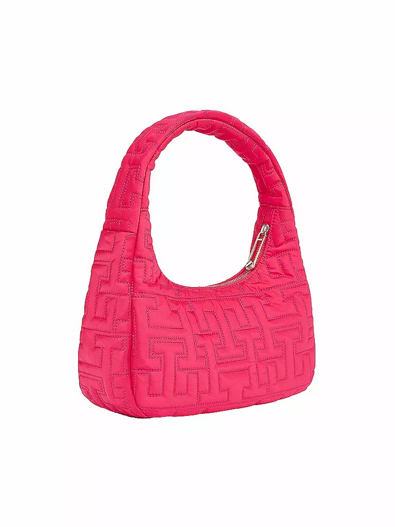 TOMMY HILFIGER Tasche pink