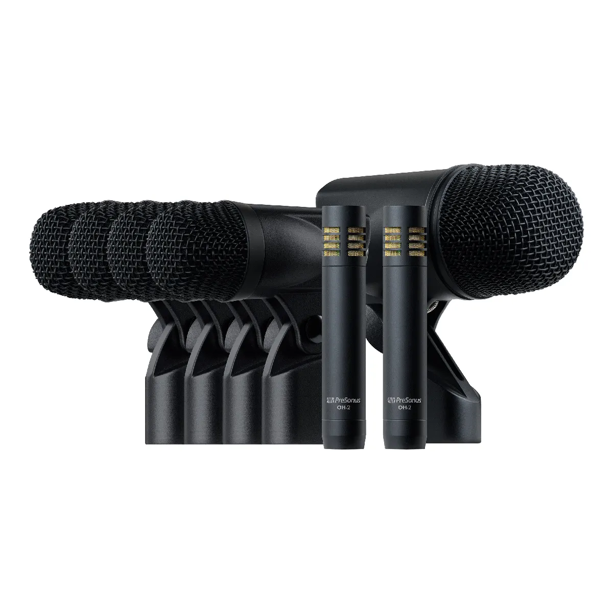 PreSonus DM-7
