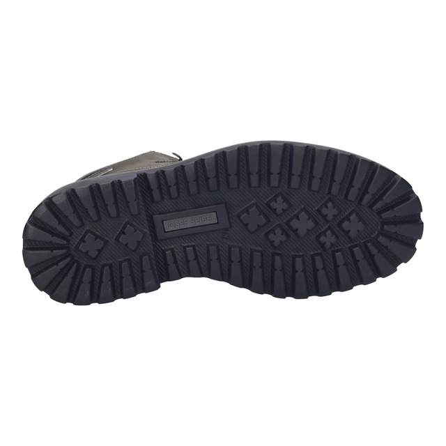 Josef Seibel Winterstiefel »Chance 39«  Hiking Boots, Trekking Boot, Komfortschuh in Weite G
