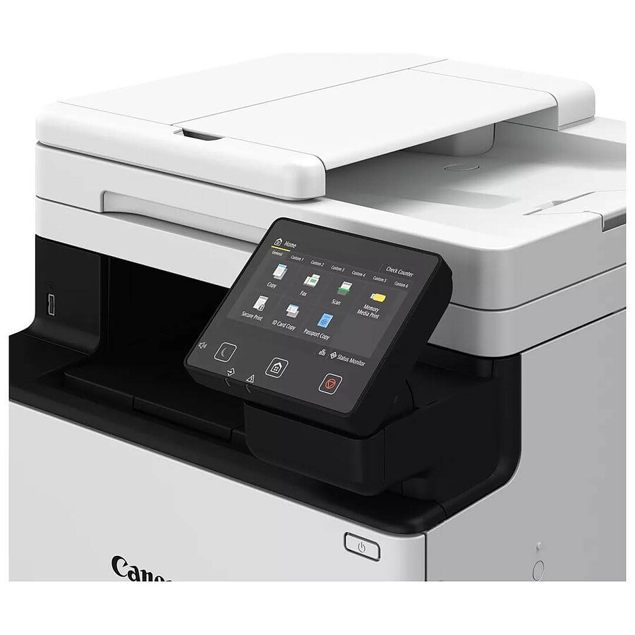 Canon i-SENSYS MF754Cdw