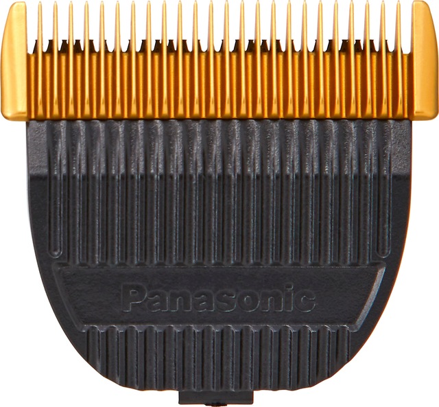 Panasonic Haarschneider »ER-DGP65« 3 Aufsätze