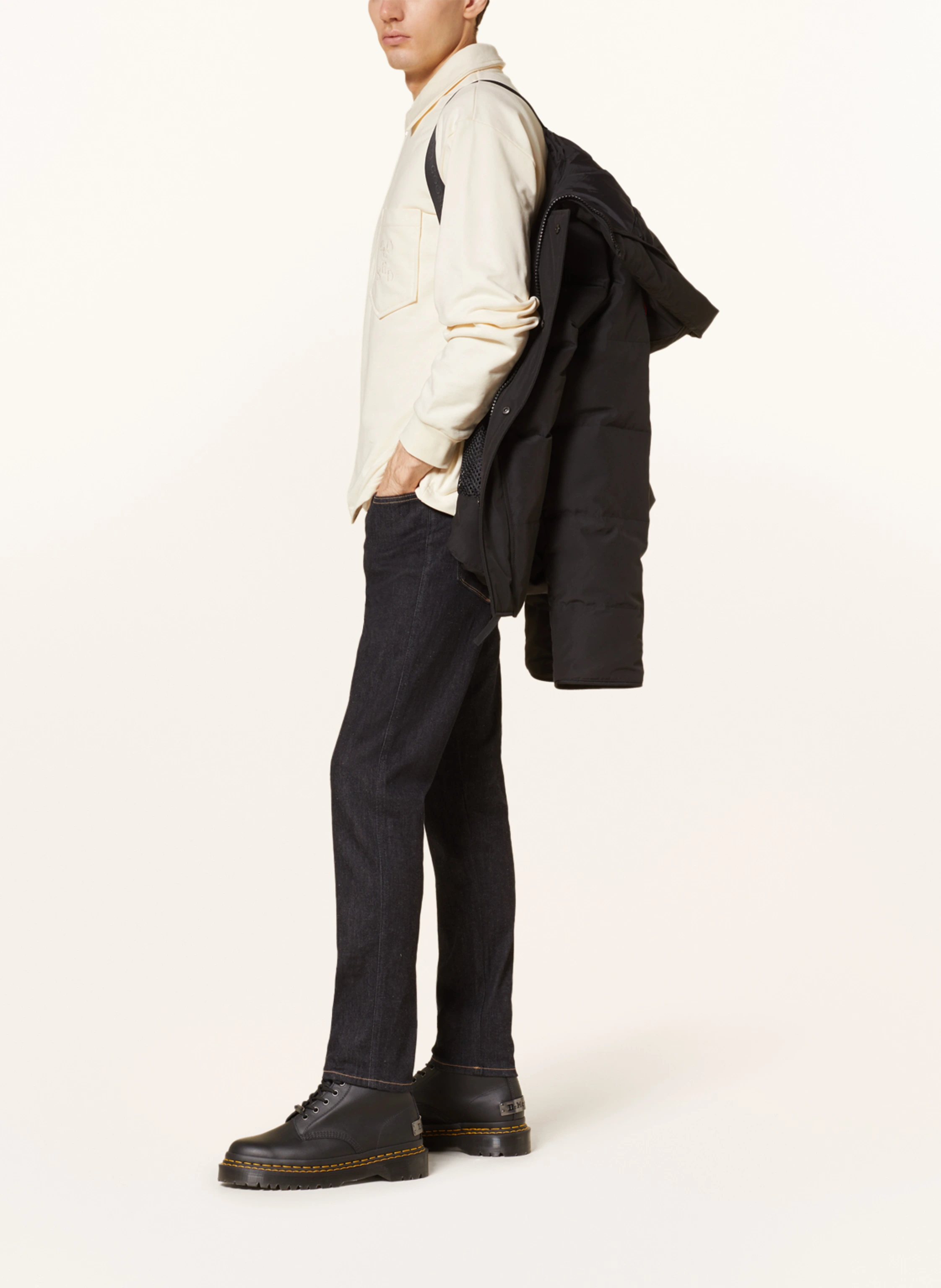 CANADA GOOSE Daunenjacke MACMILLAN