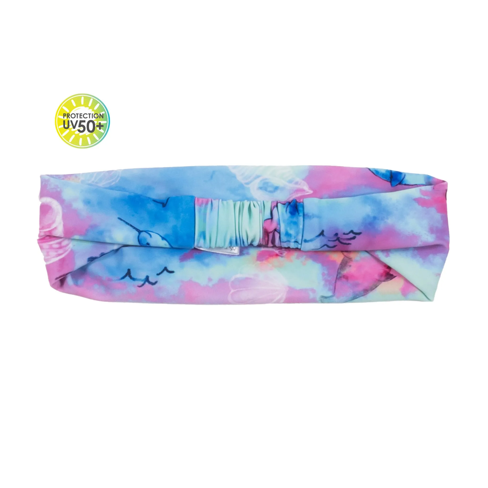 Nanö Bandeau UV Coquillages 2-6ans