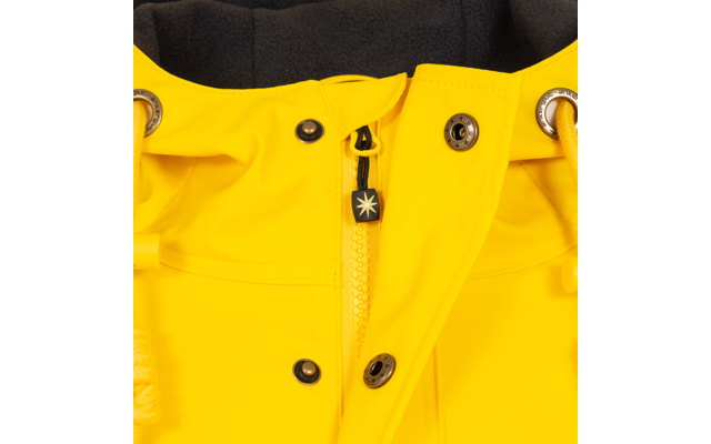 Ankerglut Ankerglutheimat Regenjacke Herren