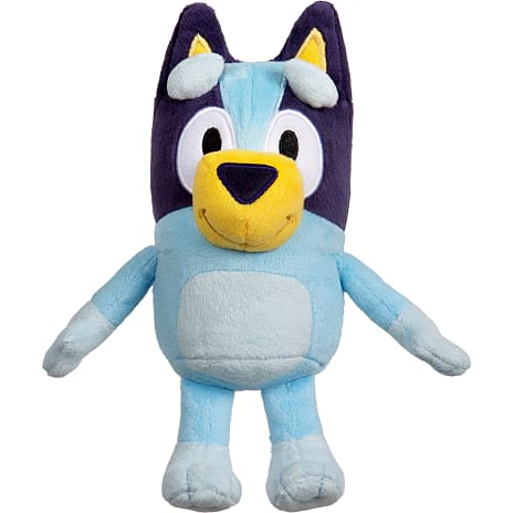 Bluey bamse – flere varianter – assorteret