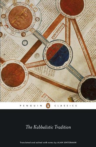 The Kabbalistic Tradition: An Anthology of Jewish Mysticism (Paperback)