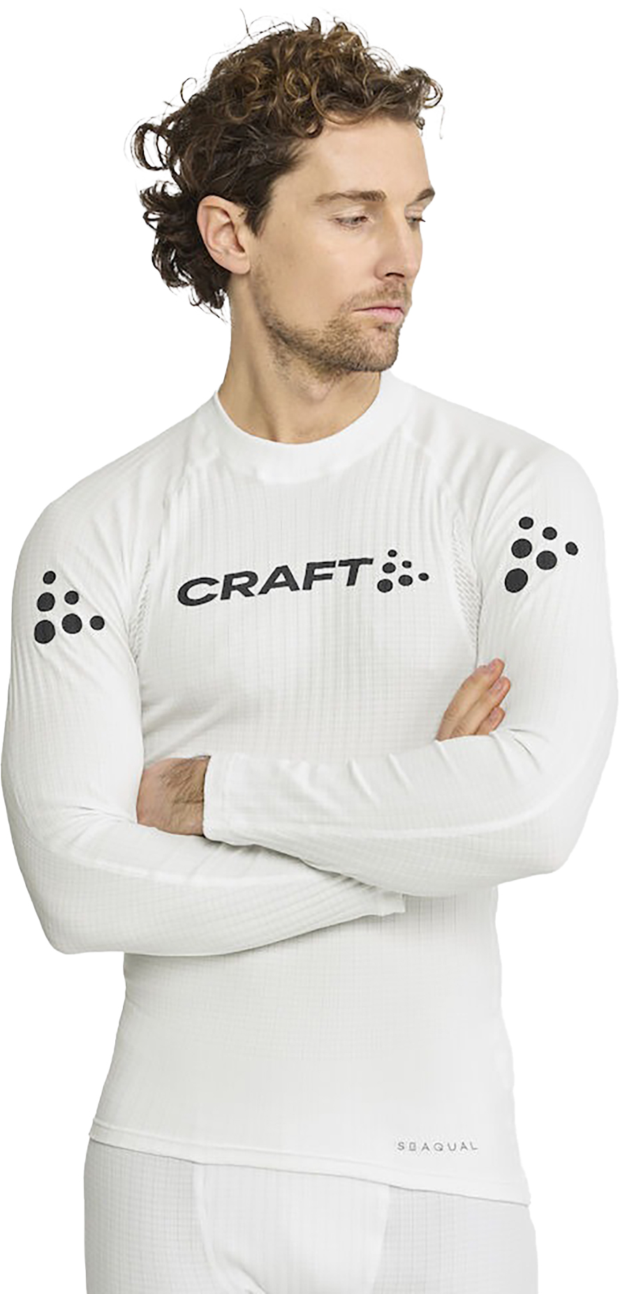 NOR Active Extreme X CN LS Herre White