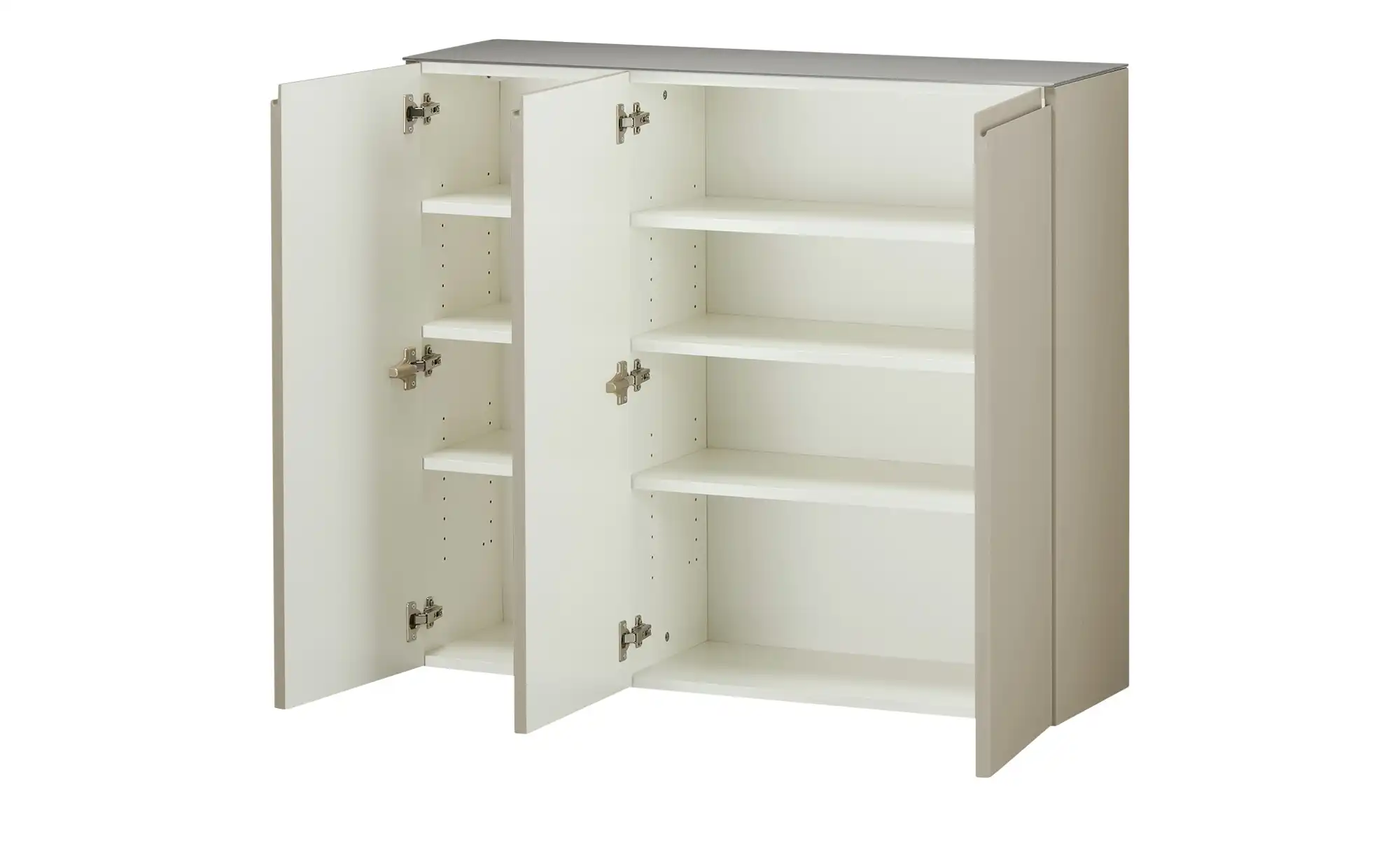 Wohnwert Hängeschuhschrank Nicolo
