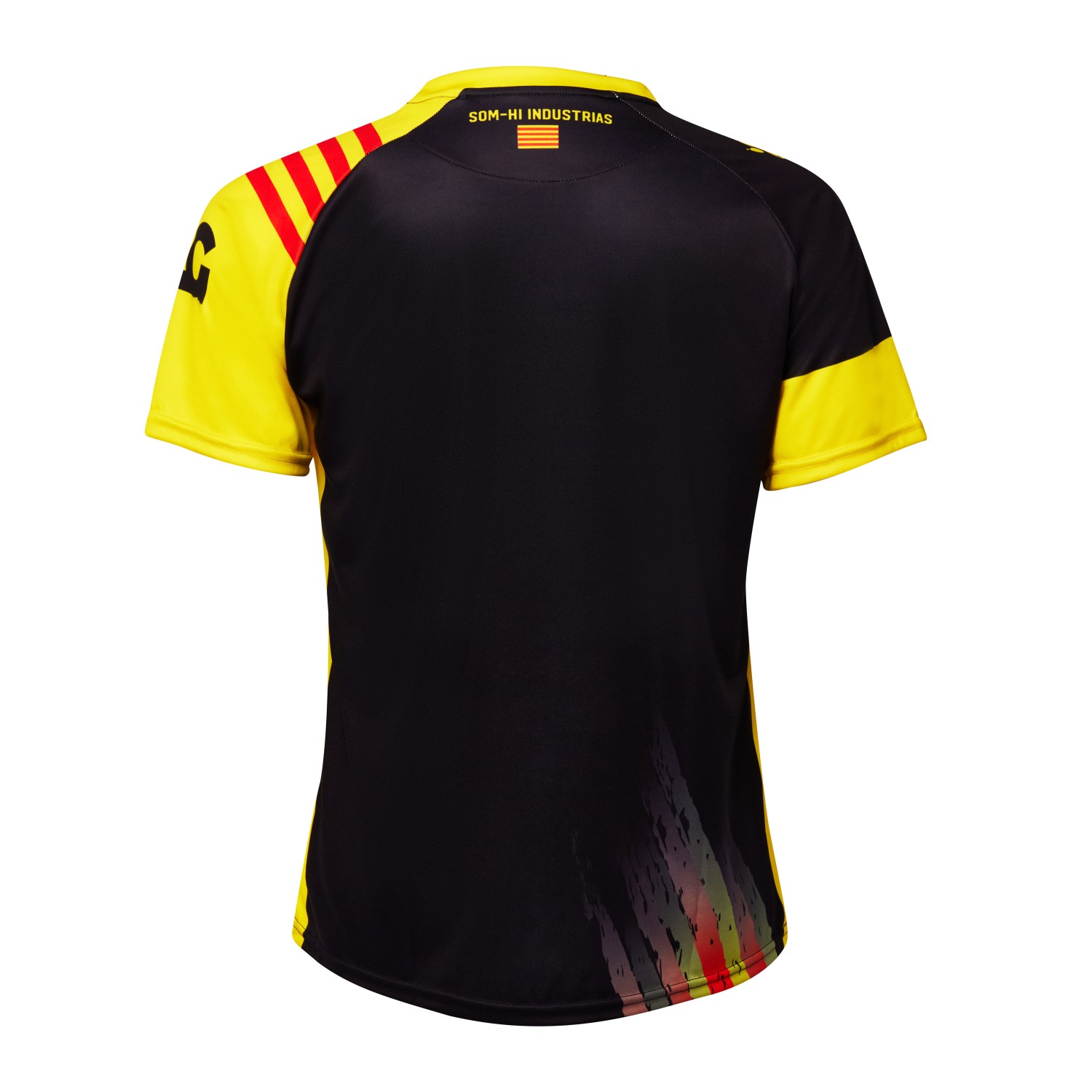 Camiseta Kelme Portero Indústrias Santa Coloma 23/24