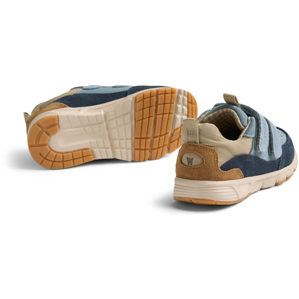 Køb Wheat Stormy Sea Sneaker Alin