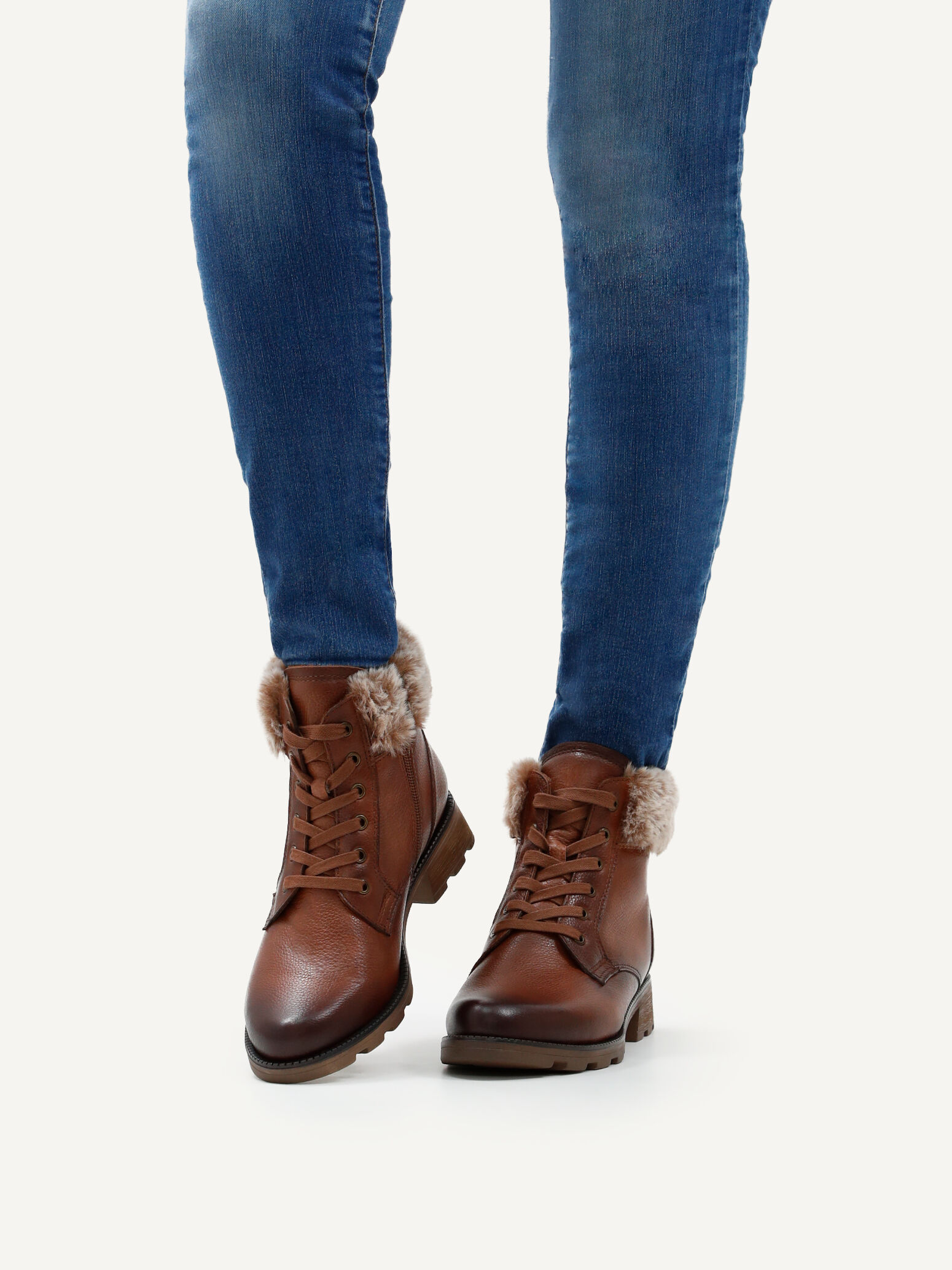 Stiefelette