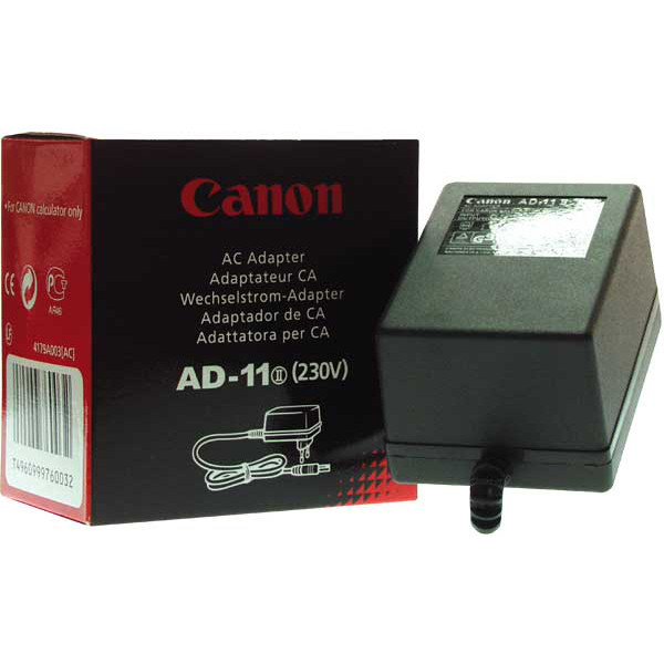 Canon Netzteil zu Rechner P1-DTSC