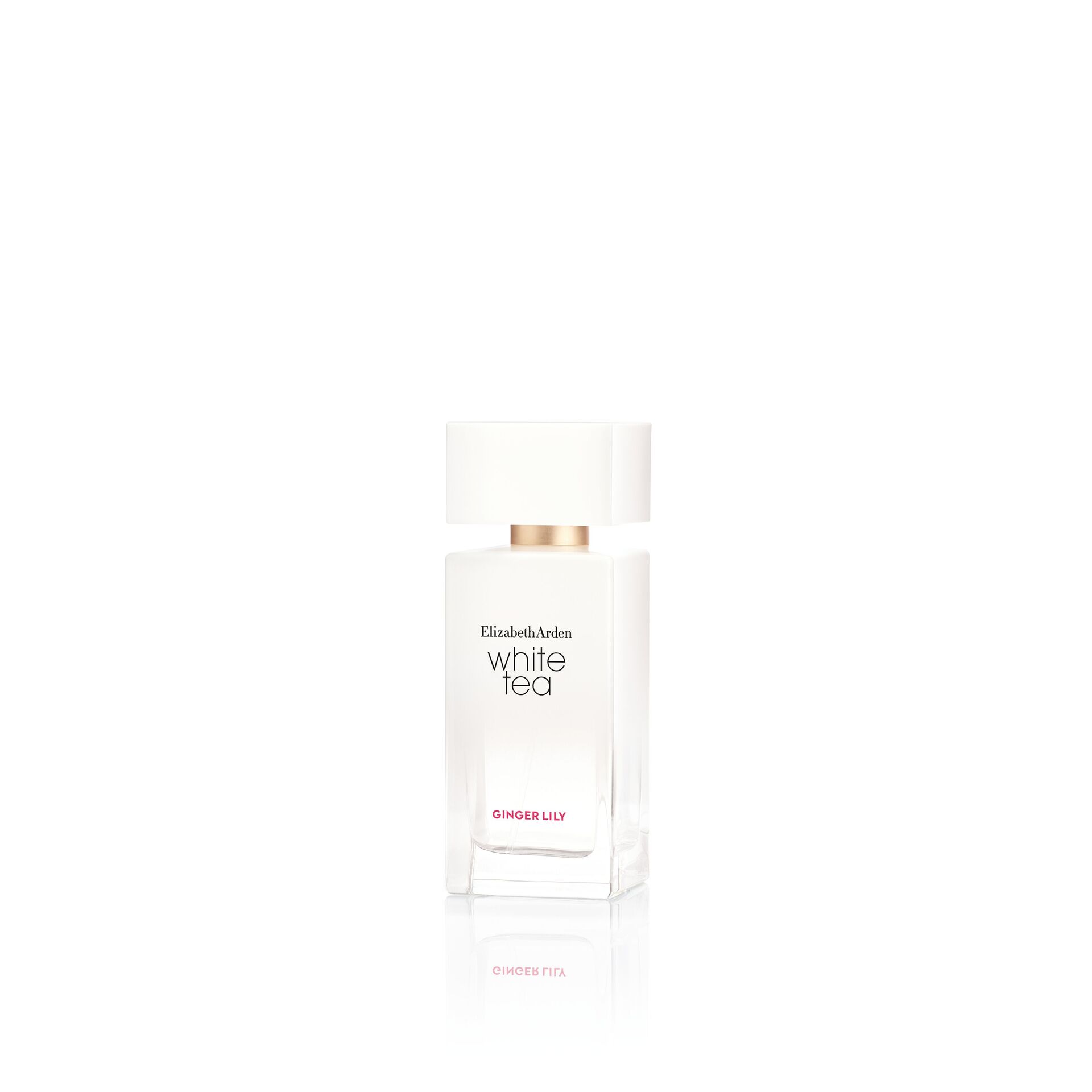 Elizabeth Arden White Tea Gingerlily Edt 50ml