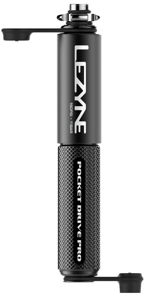Lezyne Pocket Drive PRO Minipumpe kaufen | Bike-Discount