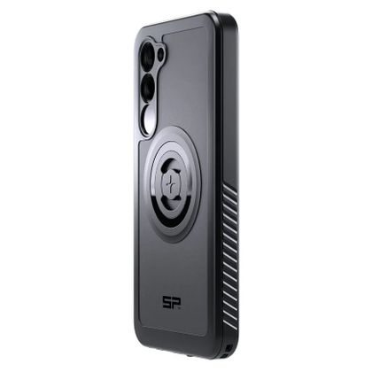 Coque de protection SP Connect SPC+ Xtreme S23 - Noir