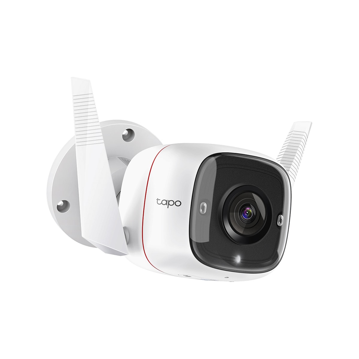 TP-Link C310 WiFi 3MP utendørs sikkerhetskamera