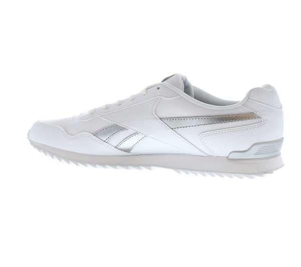 Reebok Royal Glide Ripple Clip Ladies Trainers