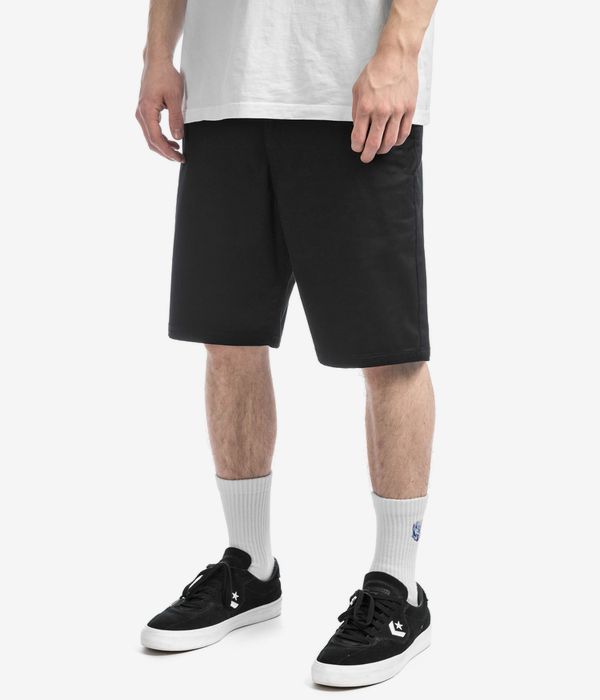 Volcom Frickin Modern Stretch 19 Shorts (black)