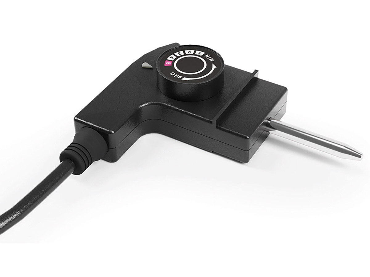 Obelink PD-3820 bakplaat