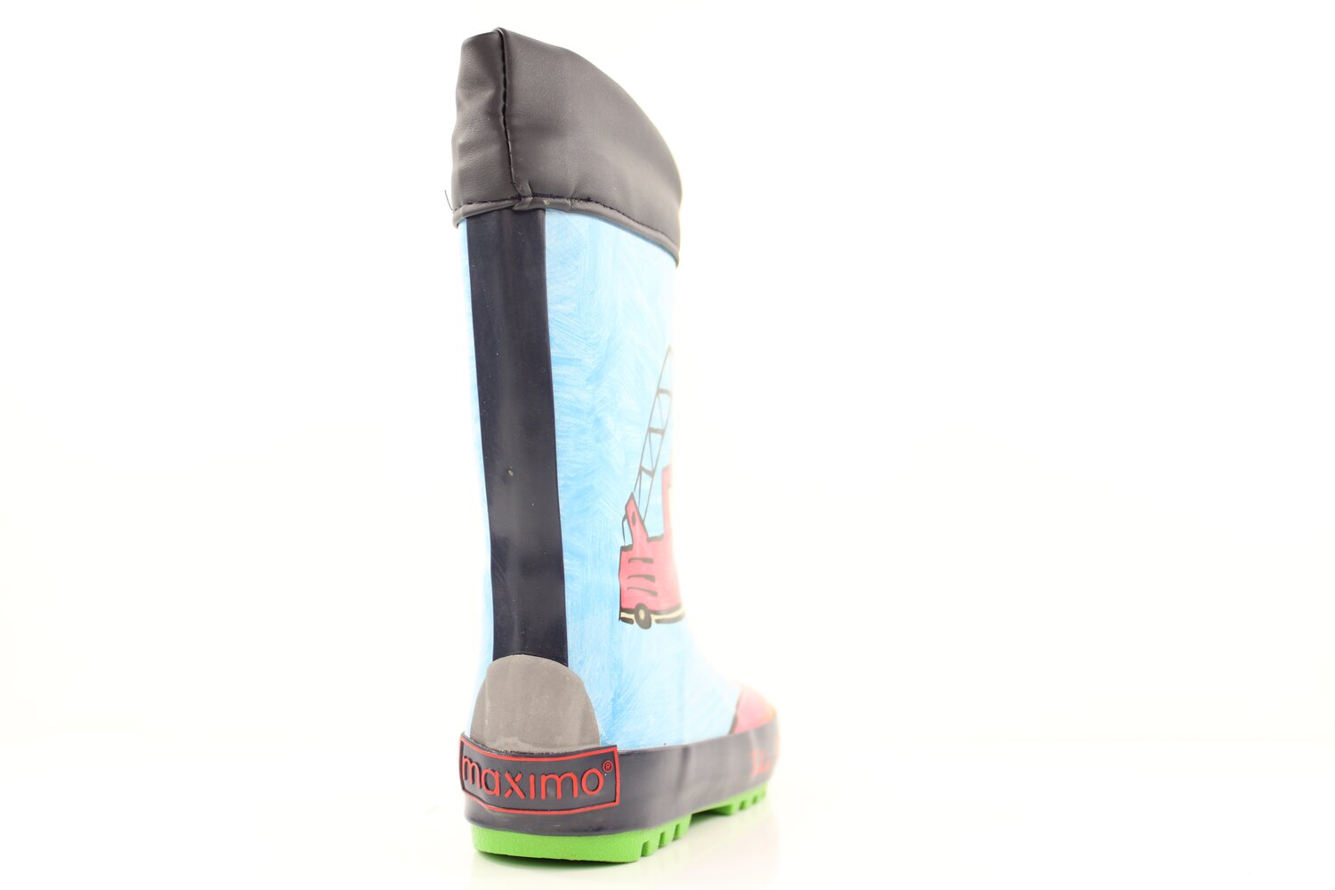 maximo Stiefel & Boots