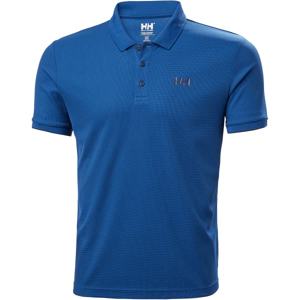 Polo HELLY HANSEN OCEAN POLO DEEP FJORD