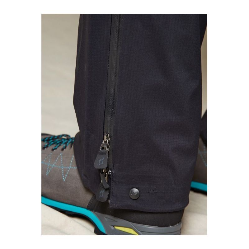 Firewall Pants - Pantalon imperméable femme