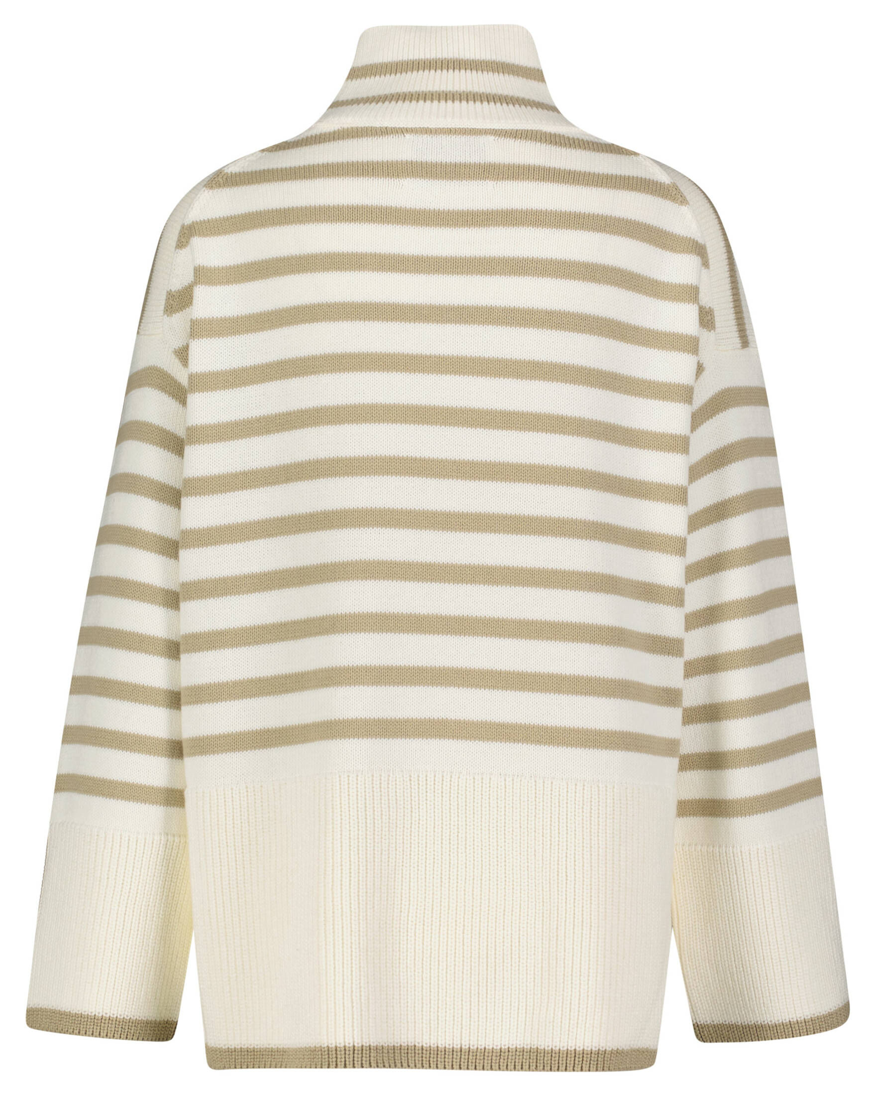 Marc O'Polo| Damen Strickpullover aus Bio-Baumwolle
