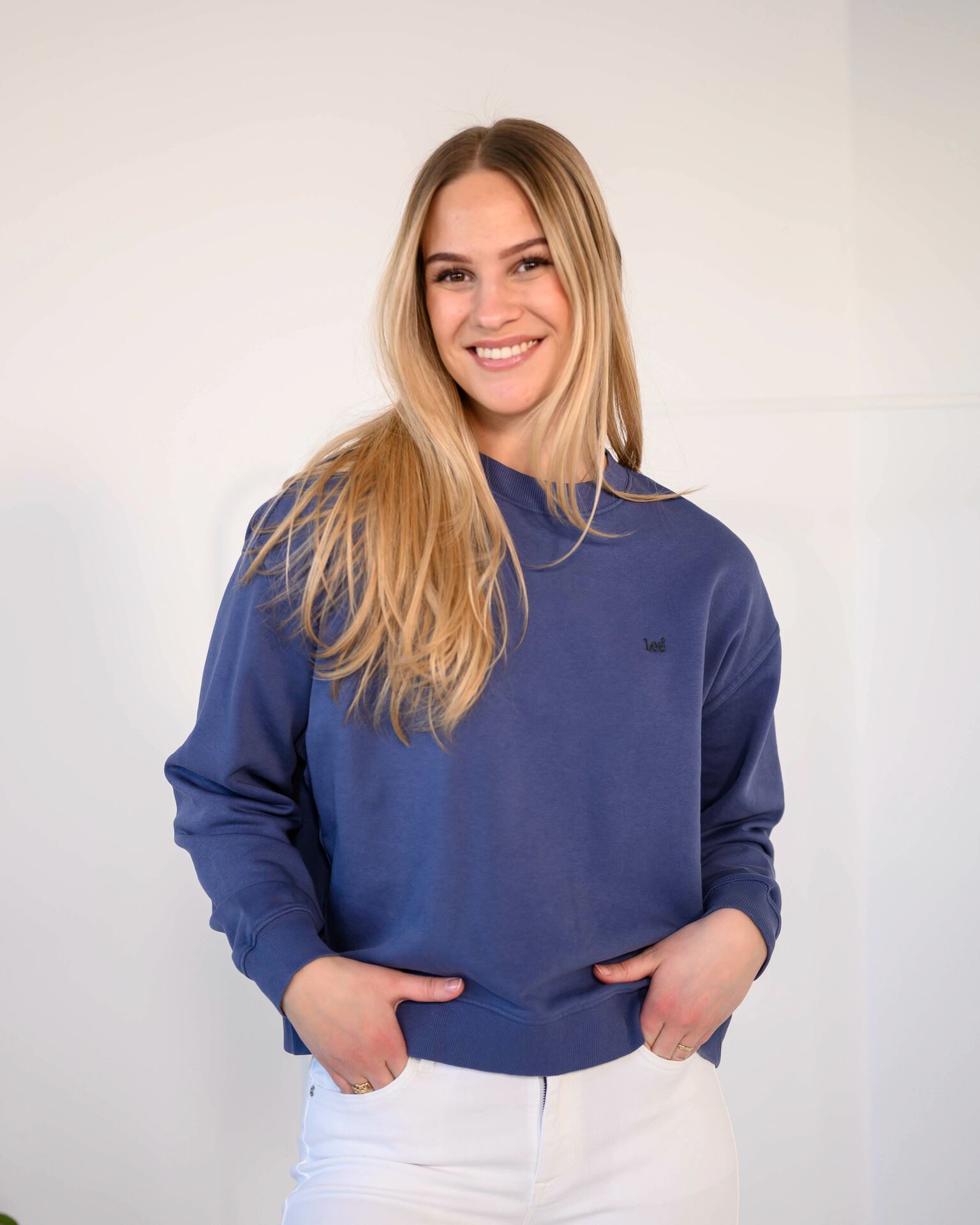 Crew Sweater