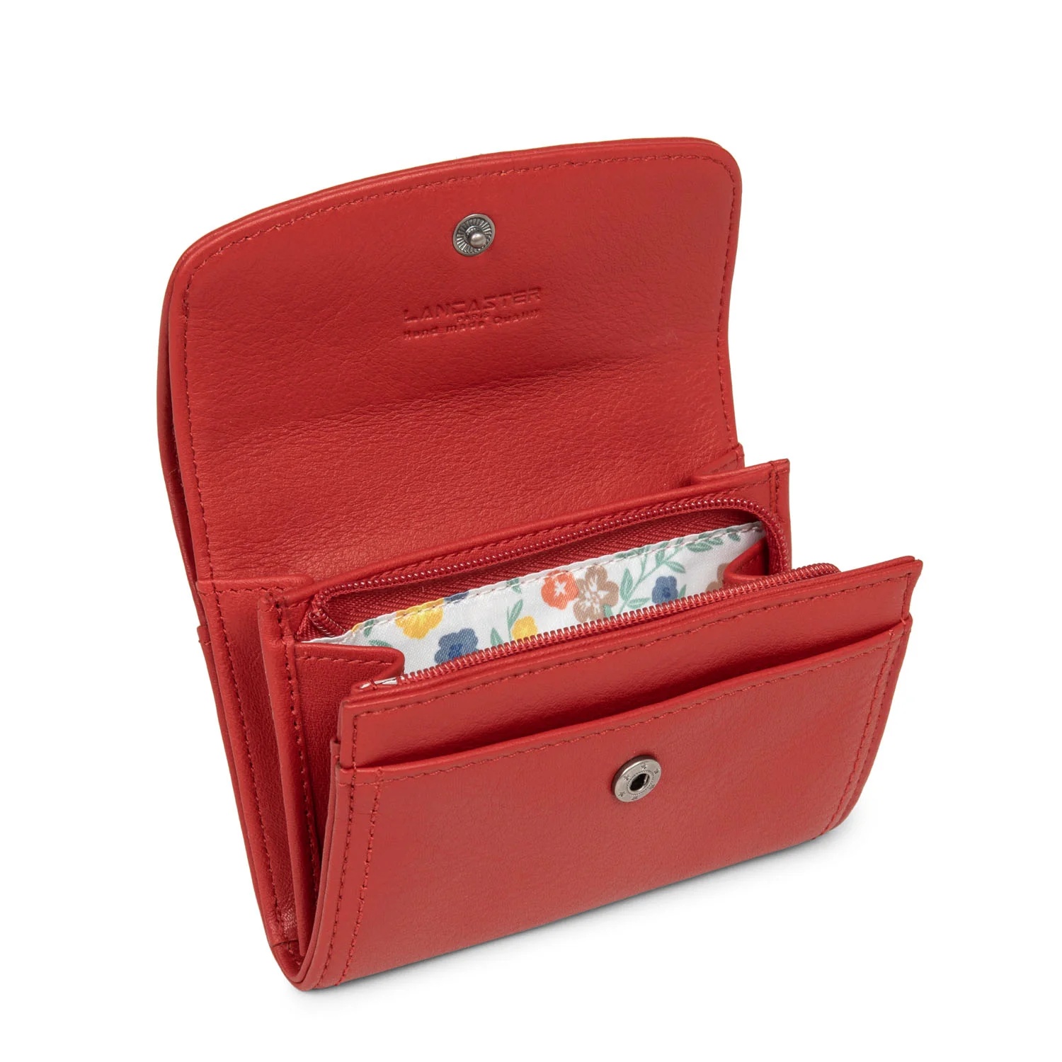 Soft Vintage Nova-Portefeuille