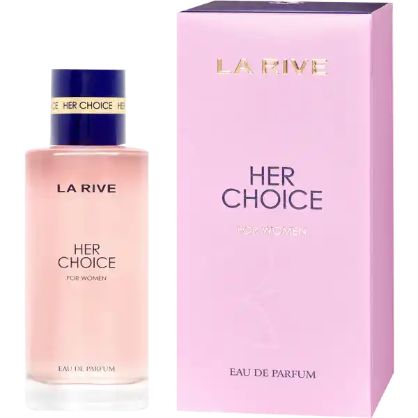 Her Choice, EdP 100 ml