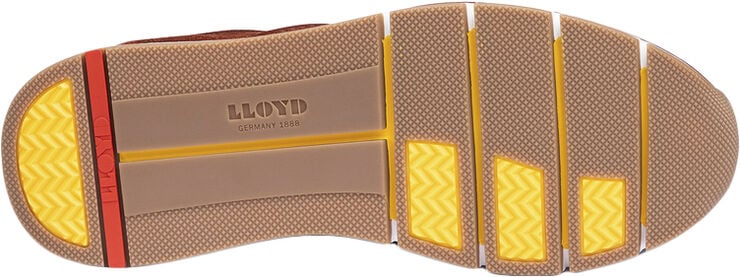 Lloyd ADRON Red