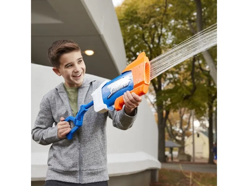 Nerf Super Soaker Rainstorm