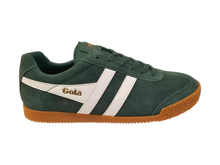 Gola Harrier groen
