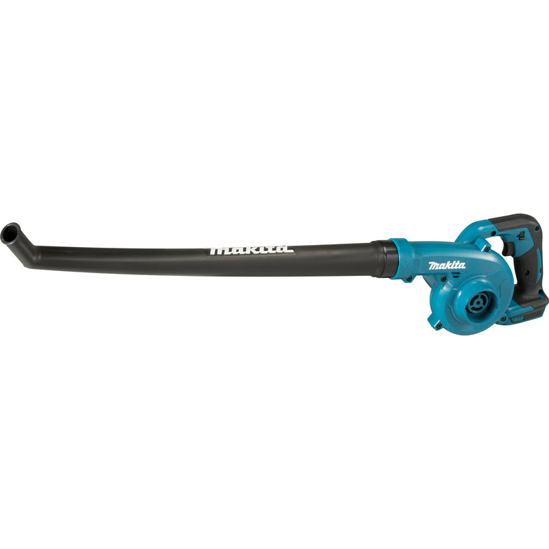 Makita DUB186Z accu bladblazer (body) 18V Li-ion