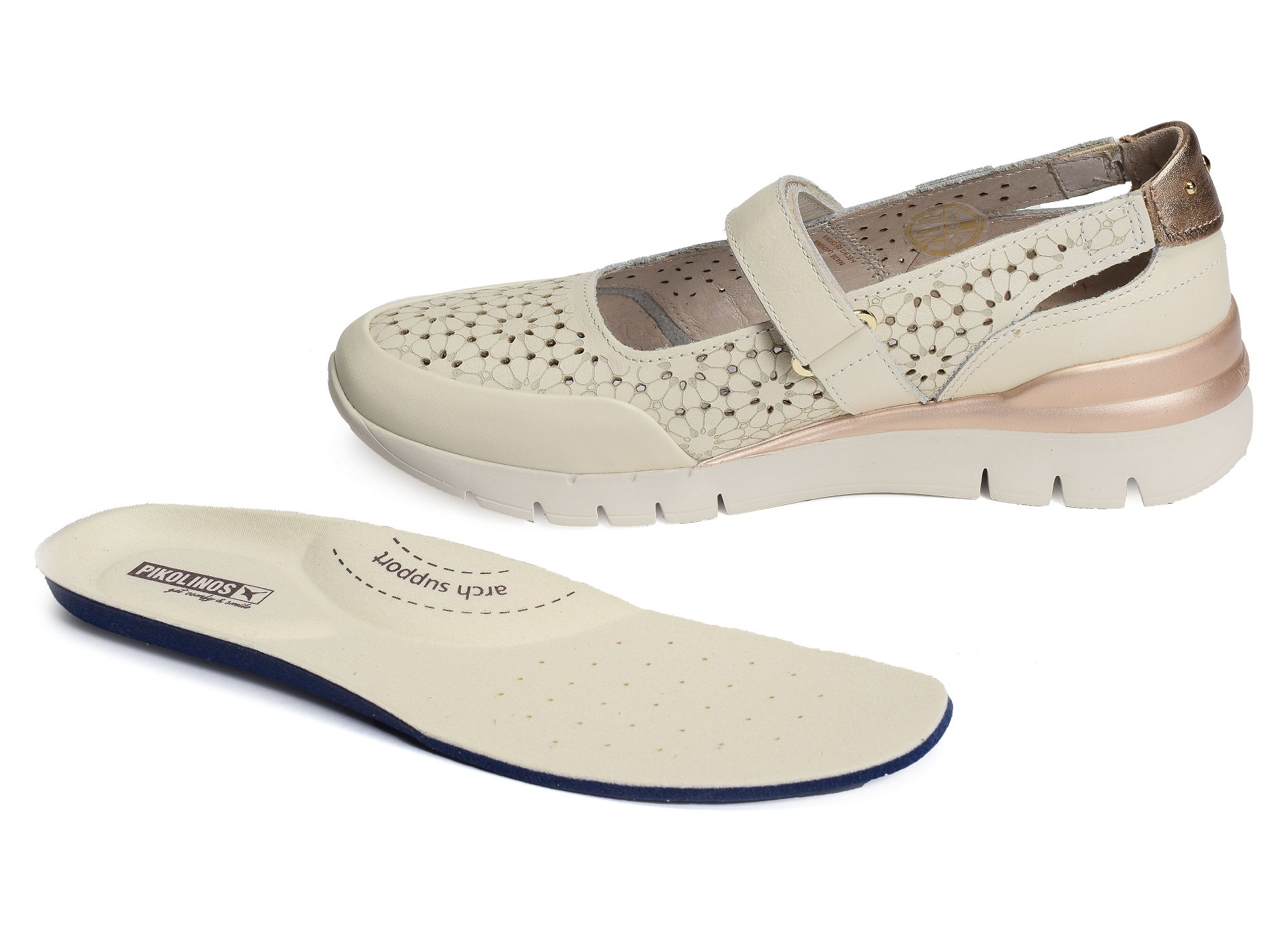 Cantabria 6989 blanc