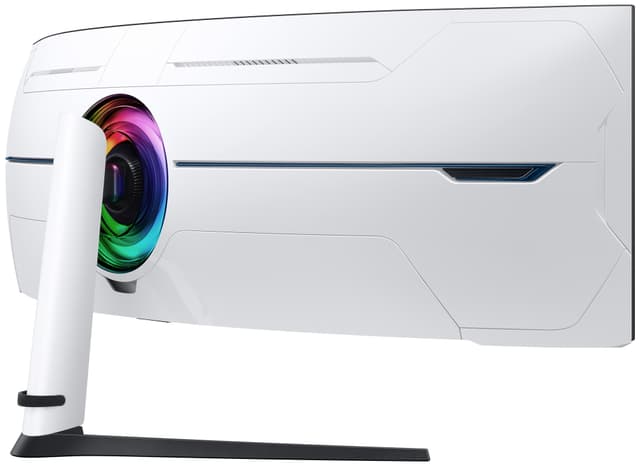 Samsung Odyssey G9 57