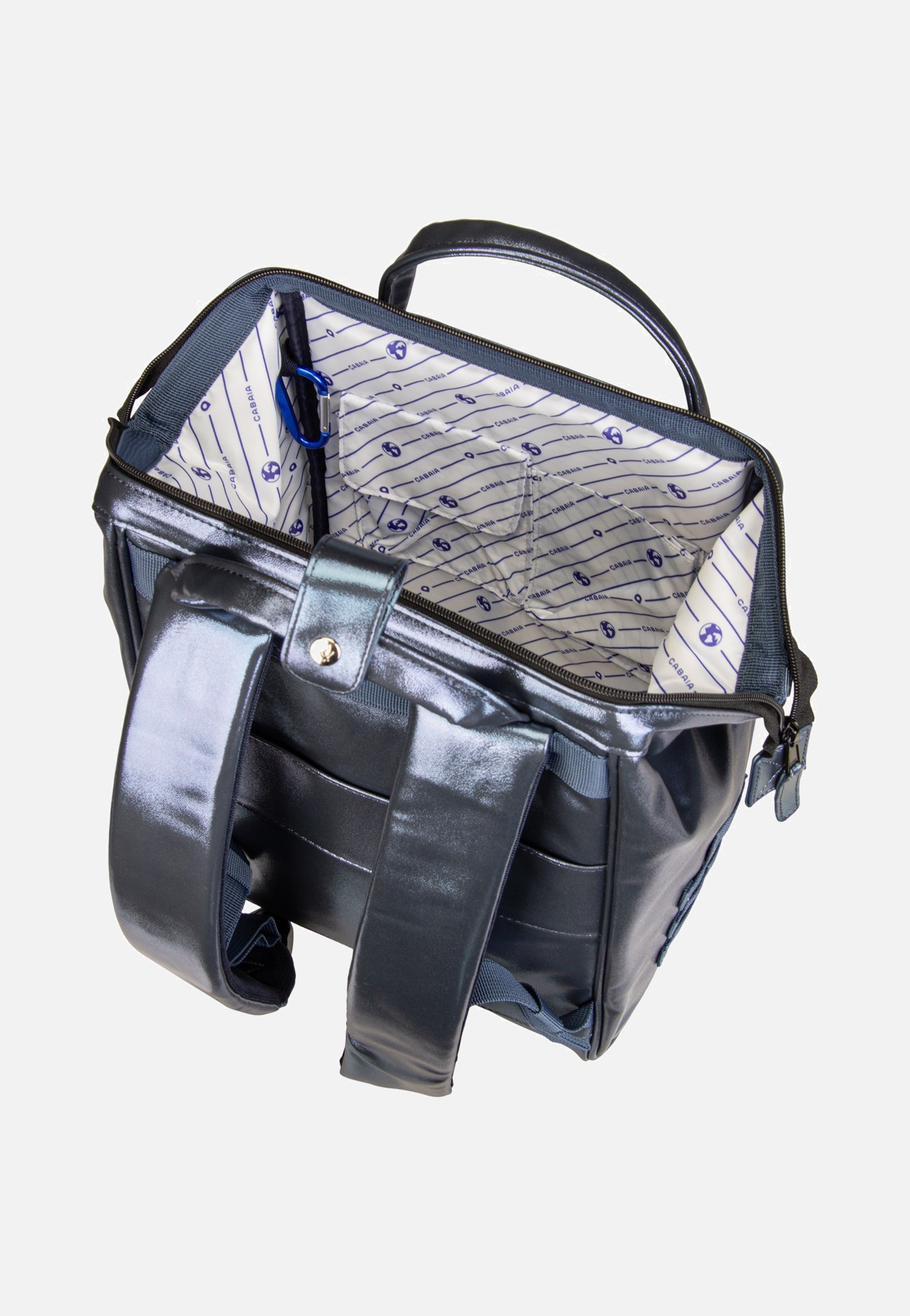 Adventurer Iridescent Larissa - Rucksack