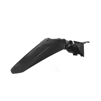 Garde boue Polisport COULEUR NOIR
