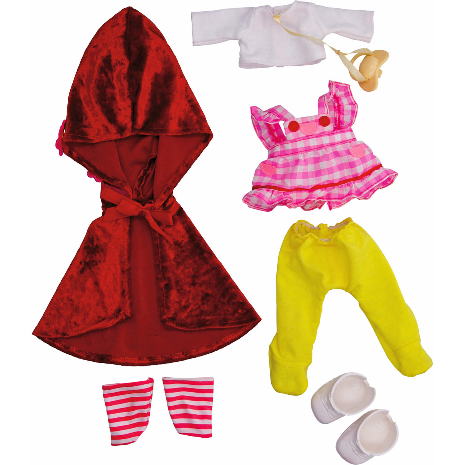 Cry Babies Storyland Starlet