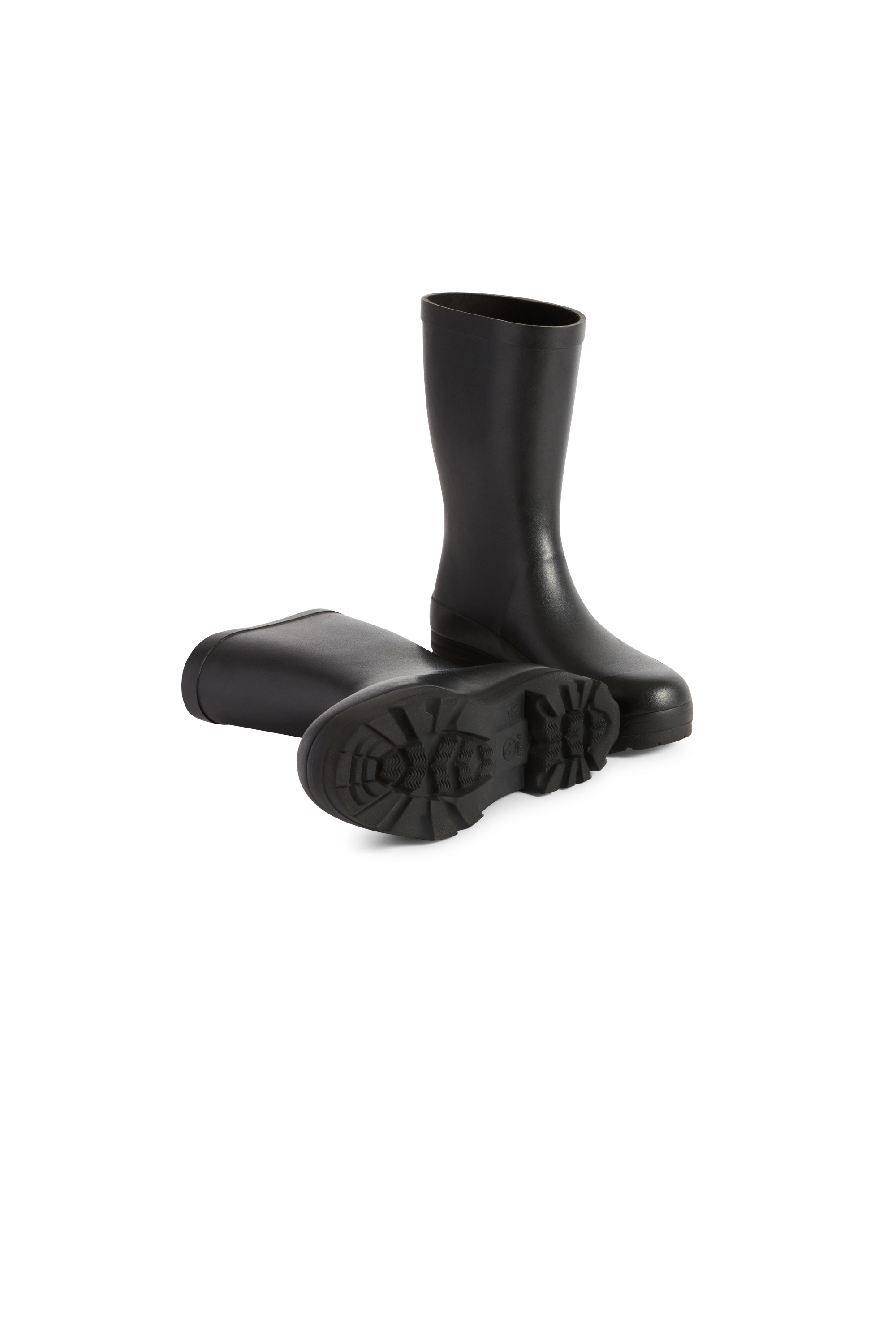 AIGLE Bottes  ATELIER AIGLE Noir