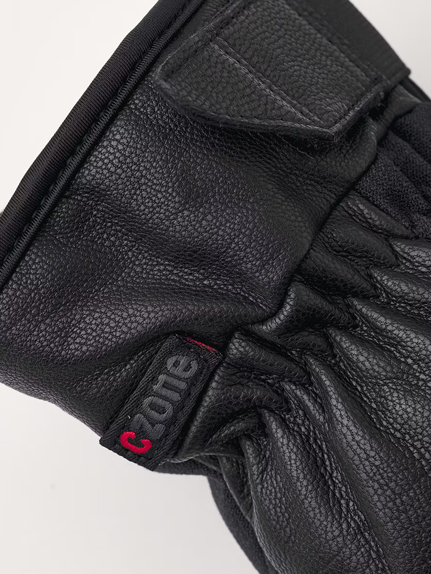 Czone Frame Mitt
