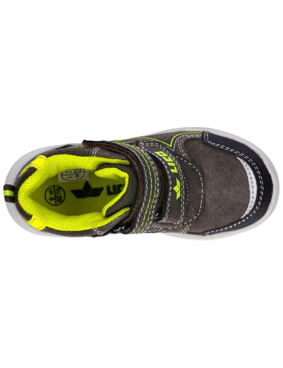 Freizeitstiefel Tarik V