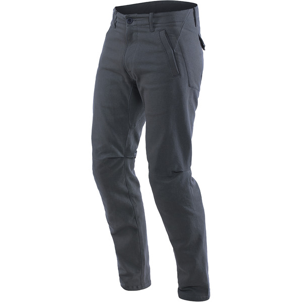 Dainese - Pantalon Chinos Bleu